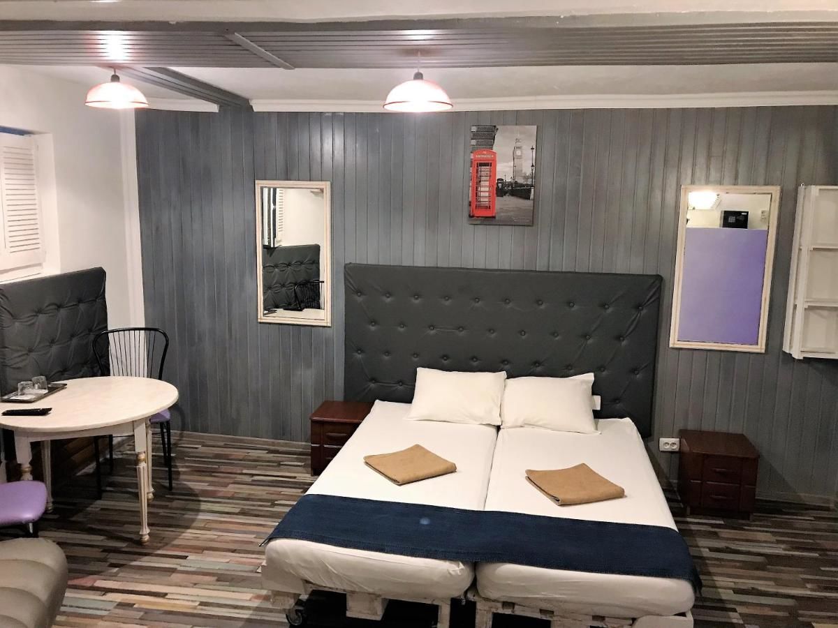 Отель Mamba Hotel Днепр