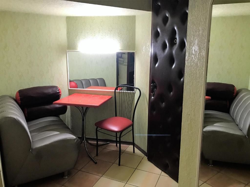 Отель Mamba Hotel Днепр