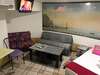 Отель Mamba Hotel Днепр-6