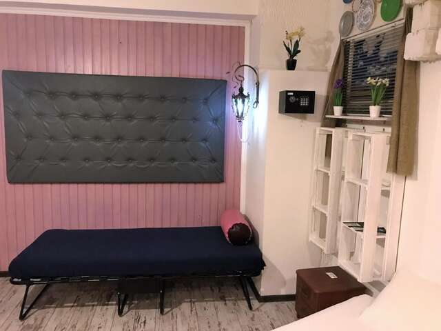Отель Mamba Hotel Днепр-22